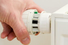 Stathern central heating repair costs